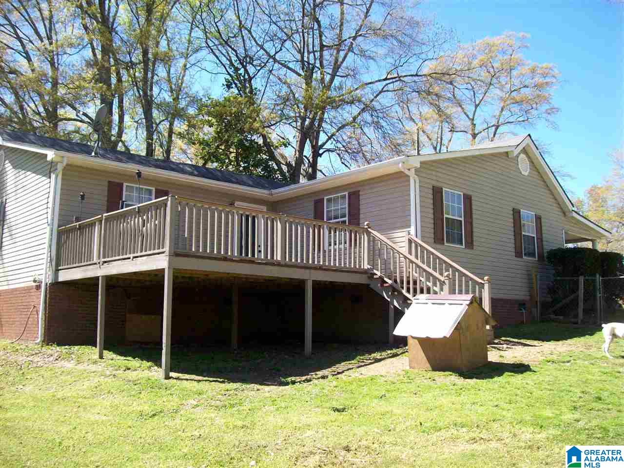 562 Oxford Street Heflin, AL 36264 - Photo 4 of 23