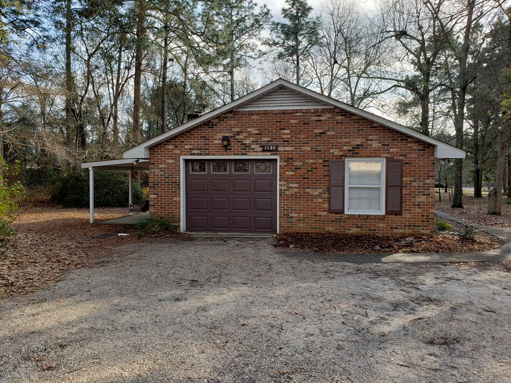 2606 Spring Valley Drive Aiken, SC 29803 - Photo 20 of 23