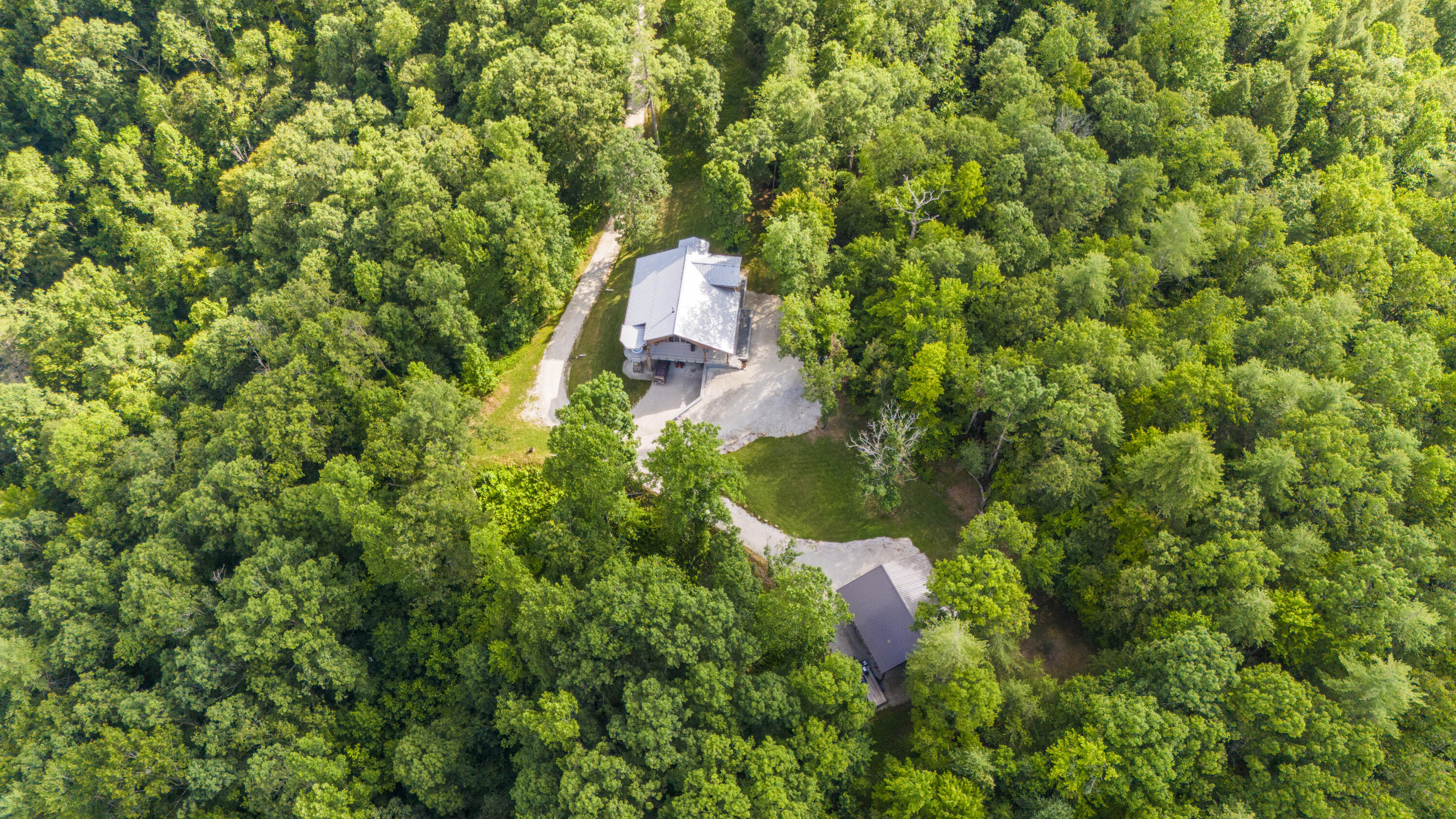 881 Booth Ridge Road Rogers, KY 41365 - Photo 14 of 113 DJI_20250708175027_0055_D
