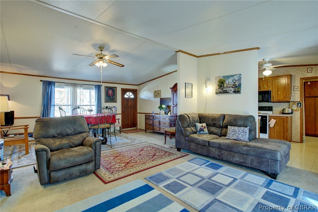 55 Captain Genes Rd Port Port Haywood, VA 23138 - Photo 5 of 19