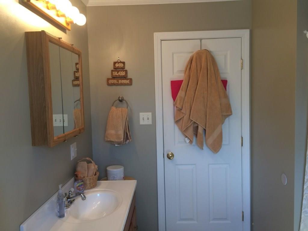 429 Sherman Road Robbinston, ME 04671 - Photo 28 of 34 Bathroom # 2