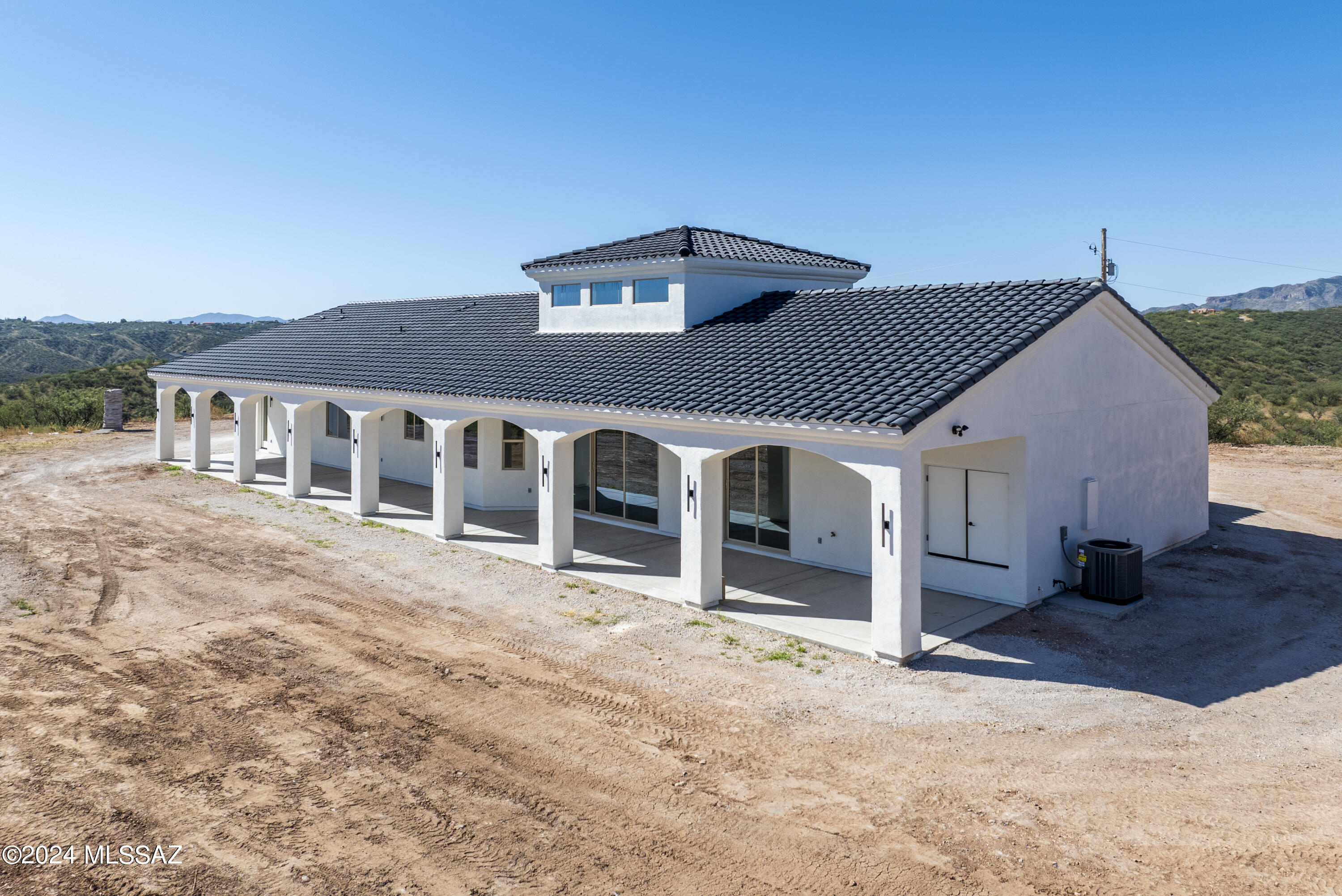 1211 Calle Chaparral Rio Rico, AZ 85648 - Photo 5 of 41