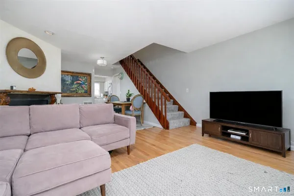 $525,000 | 81 Wolfpit Avenue, Unit B3, Norwalk, CT 06851