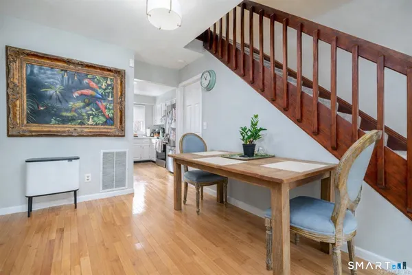 $525,000 | 81 Wolfpit Avenue, Unit B3, Norwalk, CT 06851