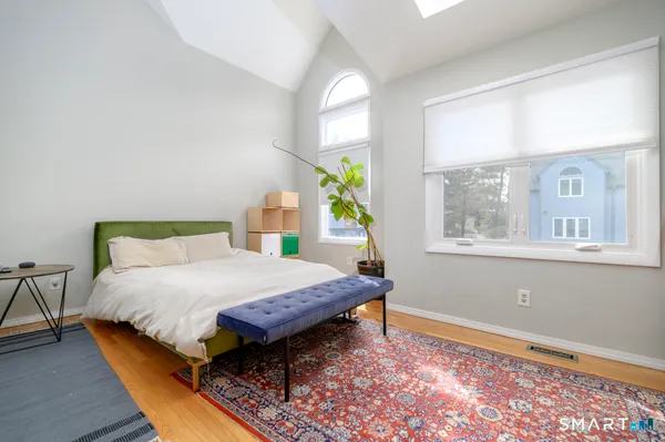 $525,000 | 81 Wolfpit Avenue, Unit B3, Norwalk, CT 06851