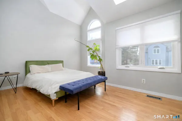 $525,000 | 81 Wolfpit Avenue, Unit B3, Norwalk, CT 06851