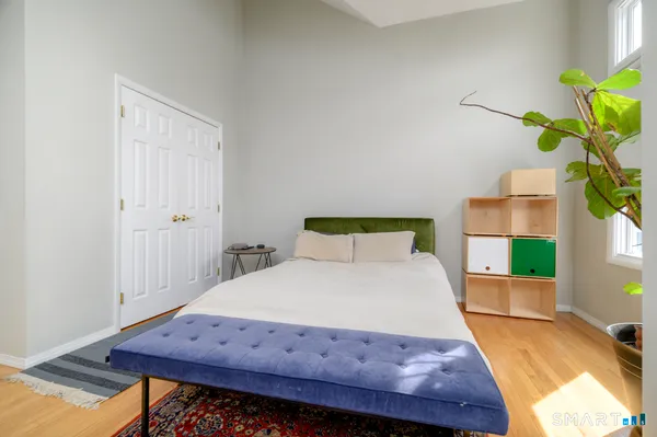 $525,000 | 81 Wolfpit Avenue, Unit B3, Norwalk, CT 06851