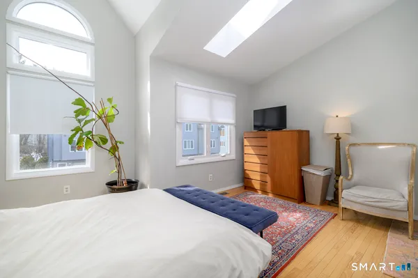 $525,000 | 81 Wolfpit Avenue, Unit B3, Norwalk, CT 06851