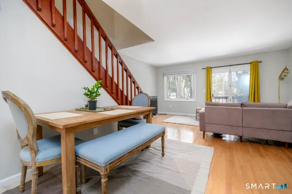 $525,000 | 81 Wolfpit Avenue, Unit B3, Norwalk, CT 06851