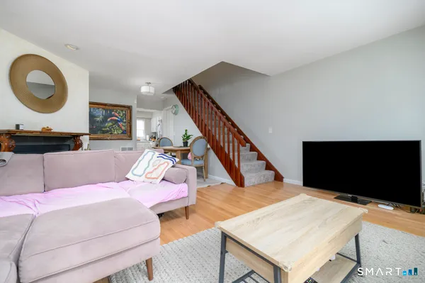 $525,000 | 81 Wolfpit Avenue, Unit B3, Norwalk, CT 06851