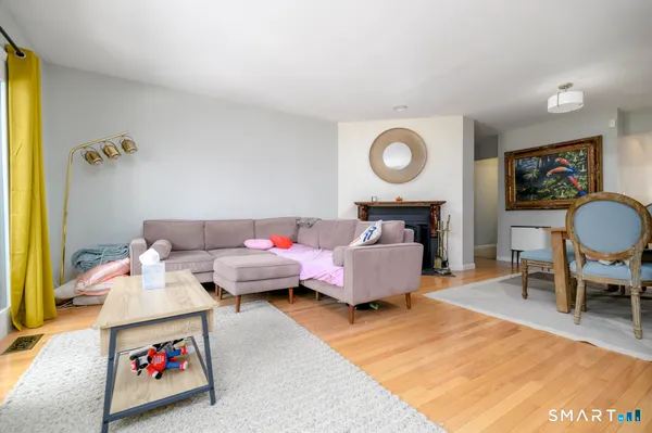 $525,000 | 81 Wolfpit Avenue, Unit B3, Norwalk, CT 06851