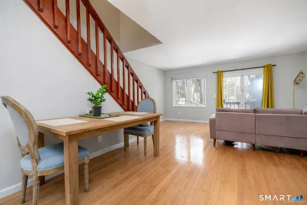 $525,000 | 81 Wolfpit Avenue, Unit B3, Norwalk, CT 06851