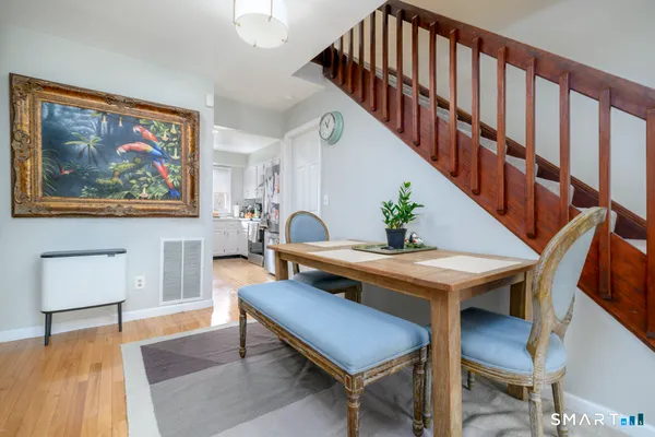 $525,000 | 81 Wolfpit Avenue, Unit B3, Norwalk, CT 06851