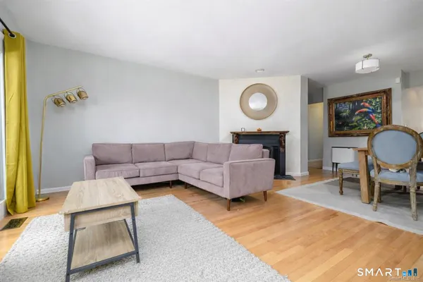 $525,000 | 81 Wolfpit Avenue, Unit B3, Norwalk, CT 06851