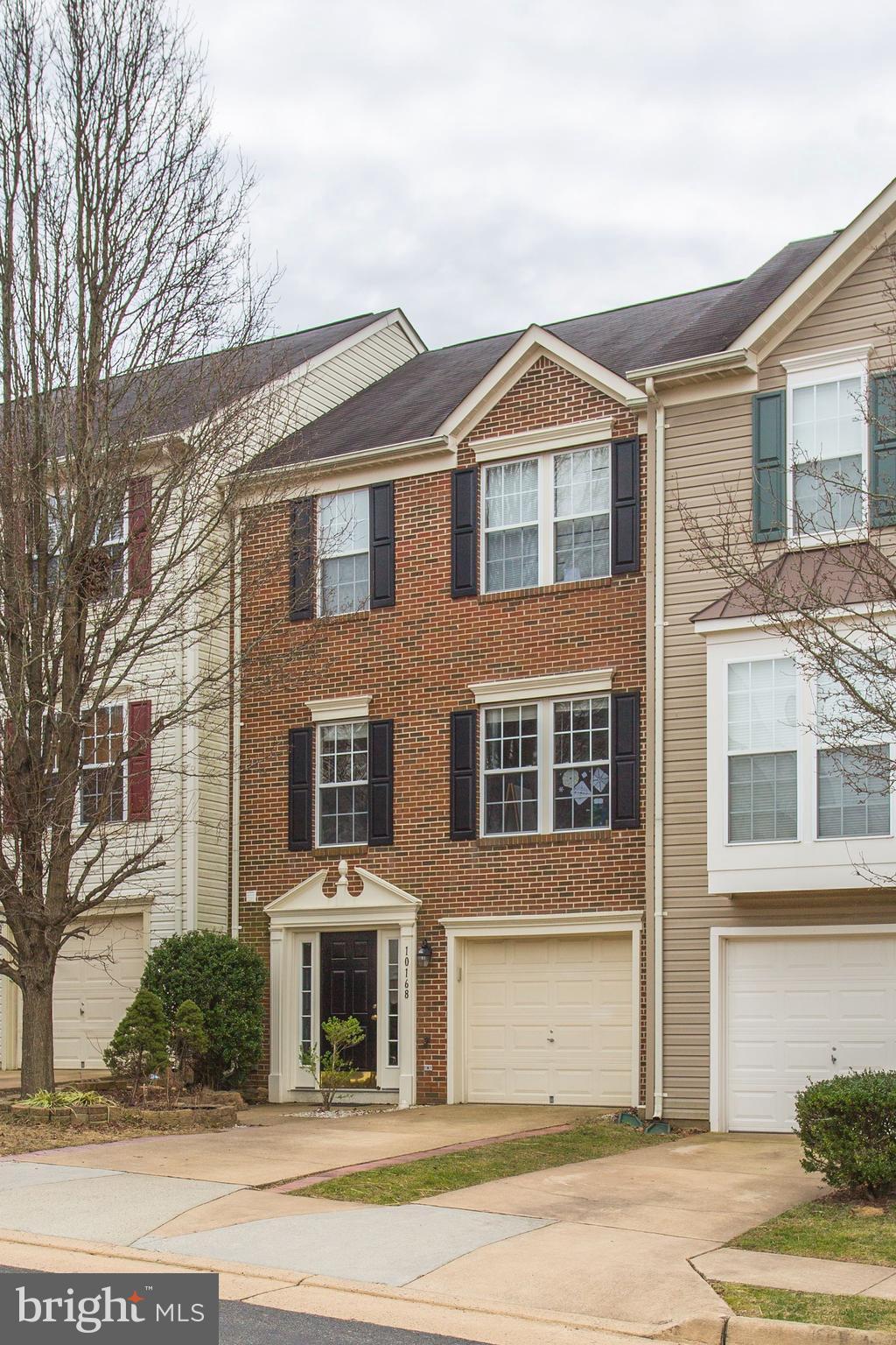 10168 Elgin Way Bristow, VA 20136 - Photo 1 of 37 Exterior (Front)