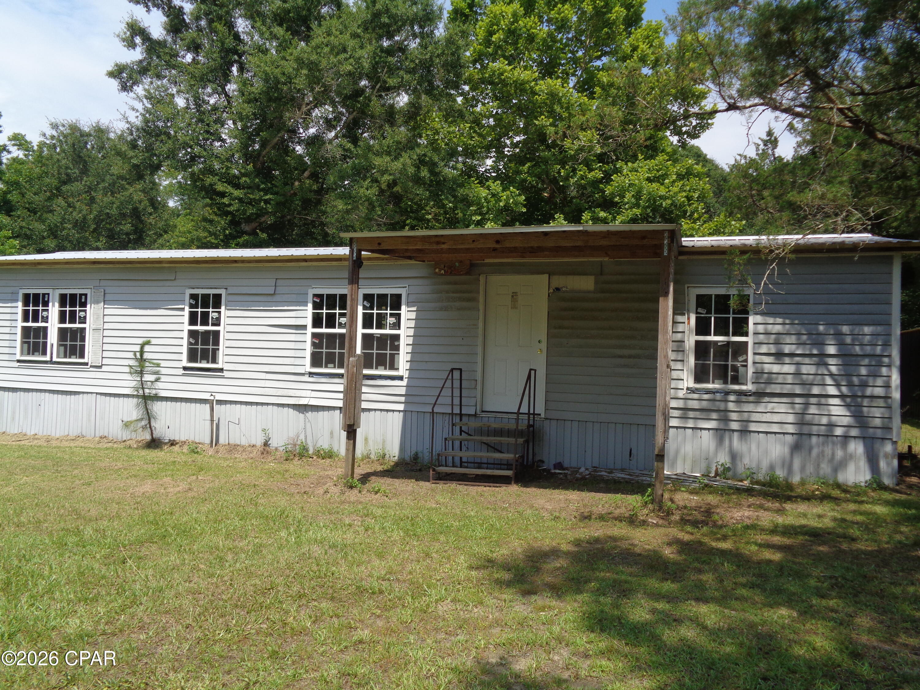 897 South 8th Street Chipley, FL 32428 - Photo 3 of 17