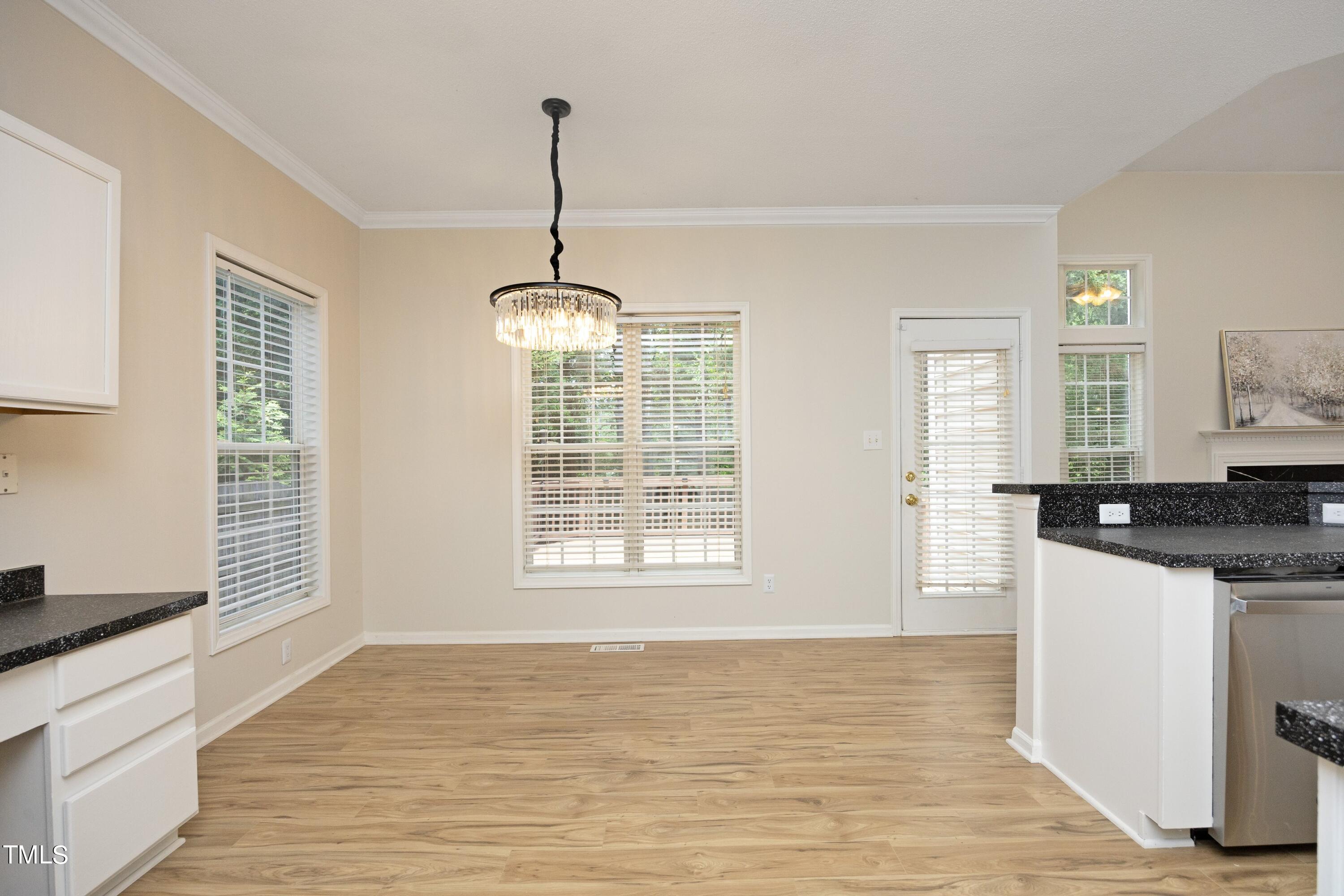 5500 Southern Cross Avenue Raleigh, NC 27606 - Photo 16 of 43 16Breakfast
