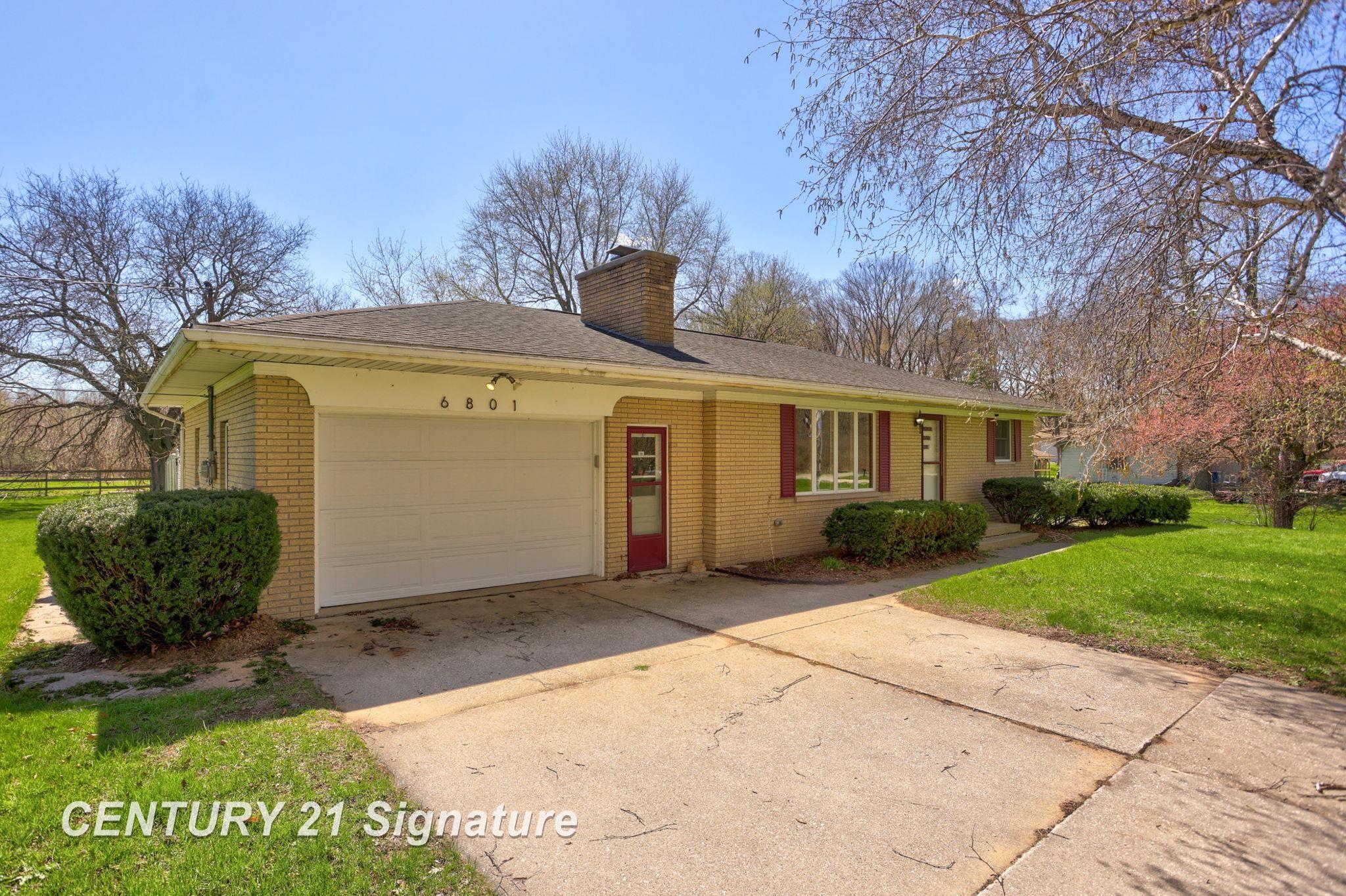 6801 Trinklein Road Saginaw, MI 48609 - Photo 4 of 44