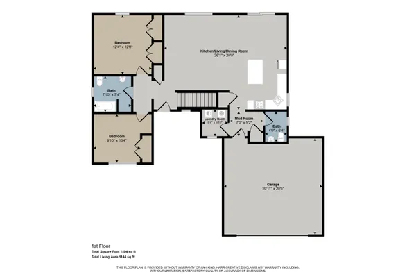 $370,000 | 13034 Spruceridge Road, Gowen, MI 49326