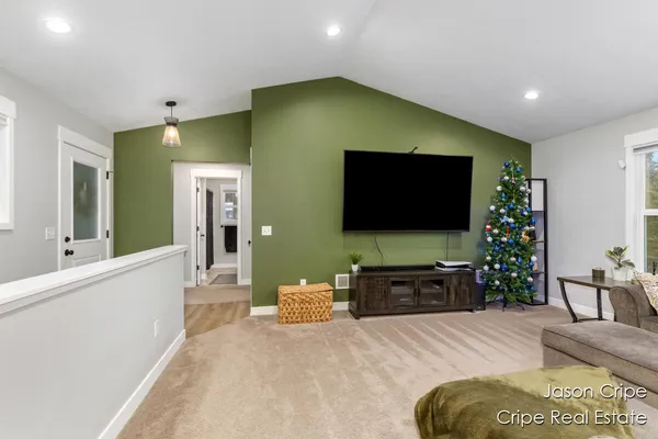 $370,000 | 13034 Spruceridge Road, Gowen, MI 49326