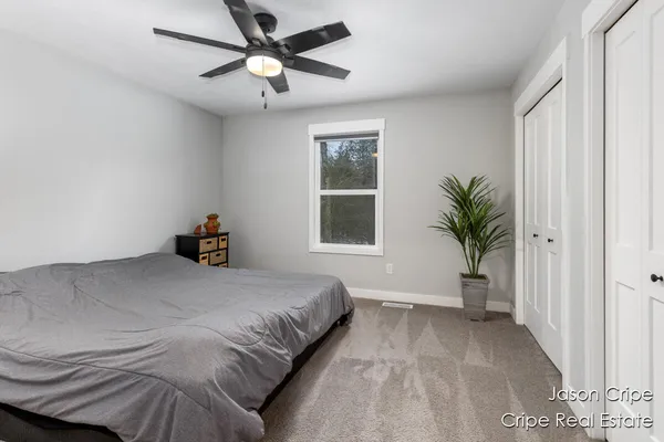 $370,000 | 13034 Spruceridge Road, Gowen, MI 49326