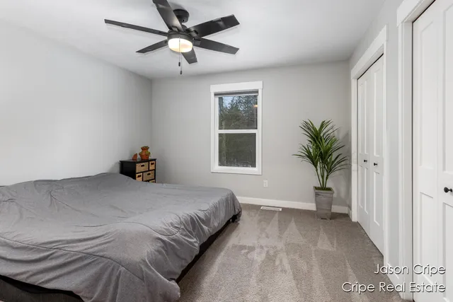 $380,000 | 13034 Spruceridge Road, Gowen, MI 49326