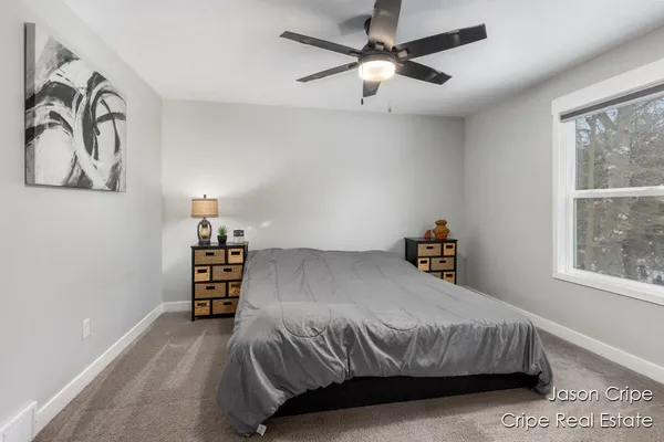 $370,000 | 13034 Spruceridge Road, Gowen, MI 49326