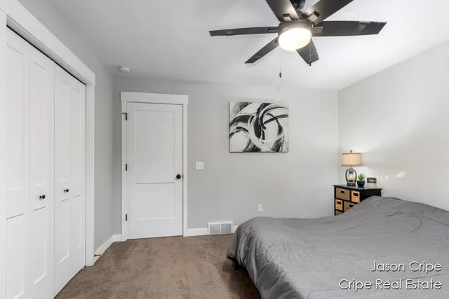 $380,000 | 13034 Spruceridge Road, Gowen, MI 49326