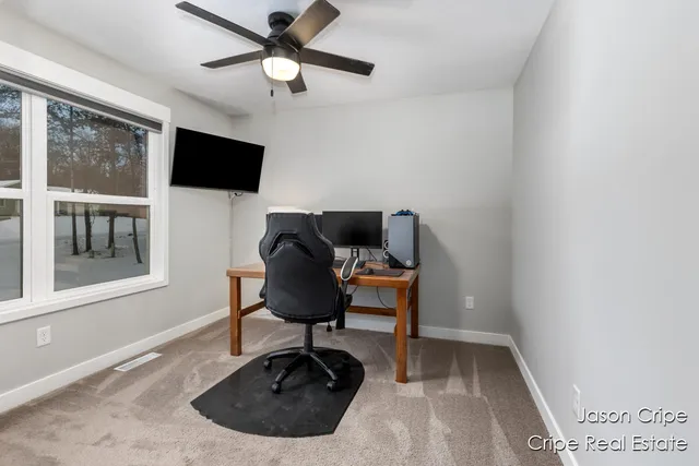 $380,000 | 13034 Spruceridge Road, Gowen, MI 49326