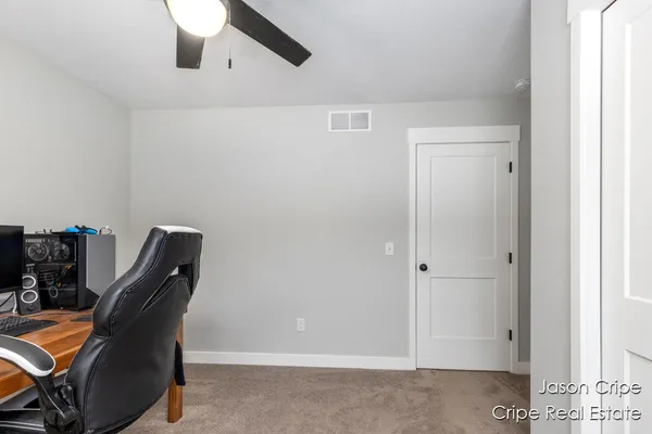$370,000 | 13034 Spruceridge Road, Gowen, MI 49326