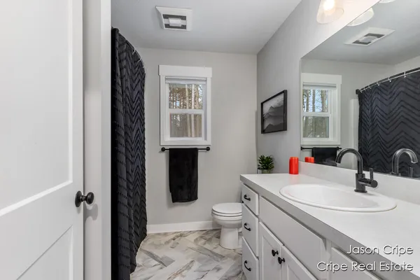 $370,000 | 13034 Spruceridge Road, Gowen, MI 49326