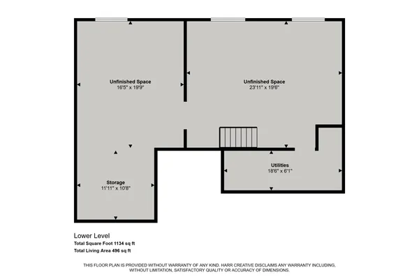$370,000 | 13034 Spruceridge Road, Gowen, MI 49326