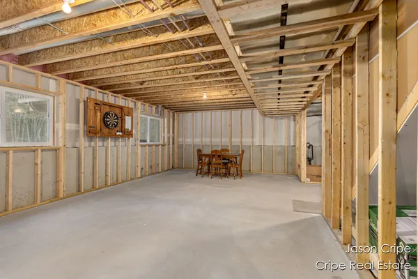 $370,000 | 13034 Spruceridge Road, Gowen, MI 49326