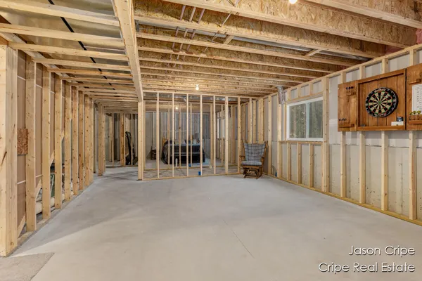 $370,000 | 13034 Spruceridge Road, Gowen, MI 49326