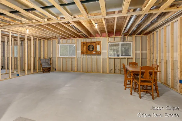 $370,000 | 13034 Spruceridge Road, Gowen, MI 49326
