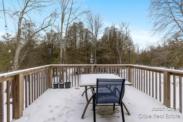 $370,000 | 13034 Spruceridge Road, Gowen, MI 49326