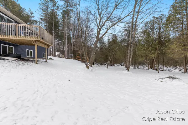 $370,000 | 13034 Spruceridge Road, Gowen, MI 49326