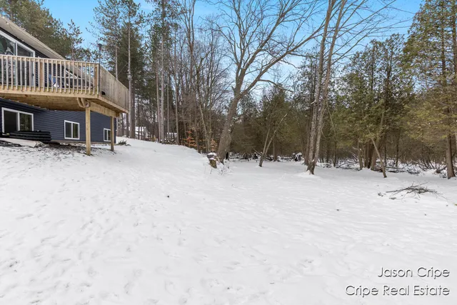 $380,000 | 13034 Spruceridge Road, Gowen, MI 49326