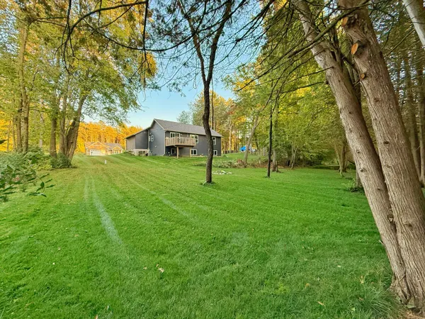 $370,000 | 13034 Spruceridge Road, Gowen, MI 49326