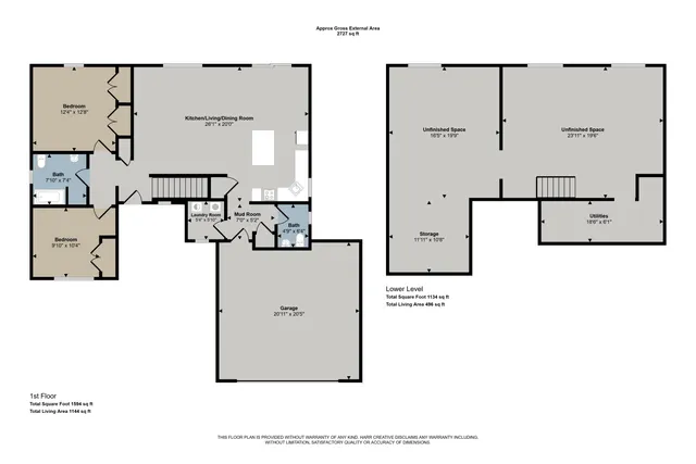 $380,000 | 13034 Spruceridge Road, Gowen, MI 49326