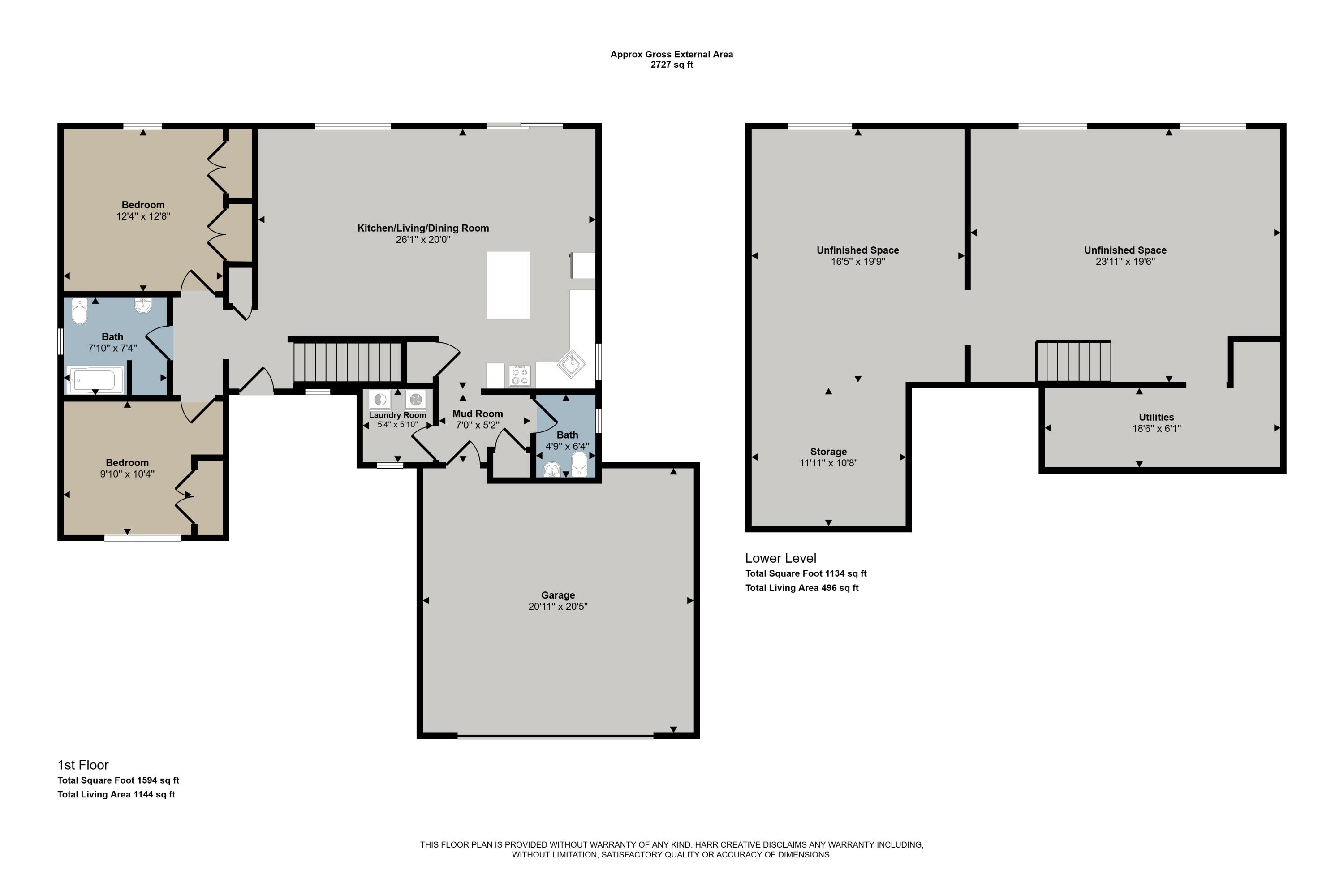 13034 Spruceridge Road Gowen, MI 49326 - Photo 51 of 51 13034 Spruce Ridge Combined