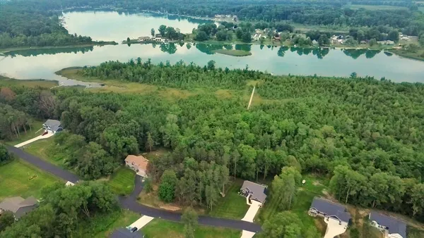 $370,000 | 13034 Spruceridge Road, Gowen, MI 49326