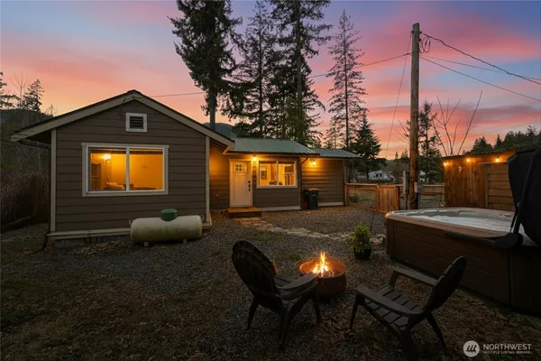 $350,000 | 6425 Little Big Horn Road, Maple Falls, WA 98266