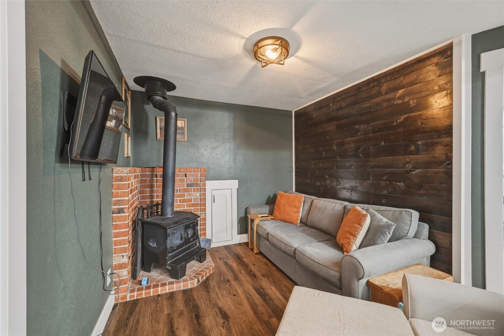 6425 Little Big Horn Road Maple Falls, WA 98266 - Photo 12 of 38