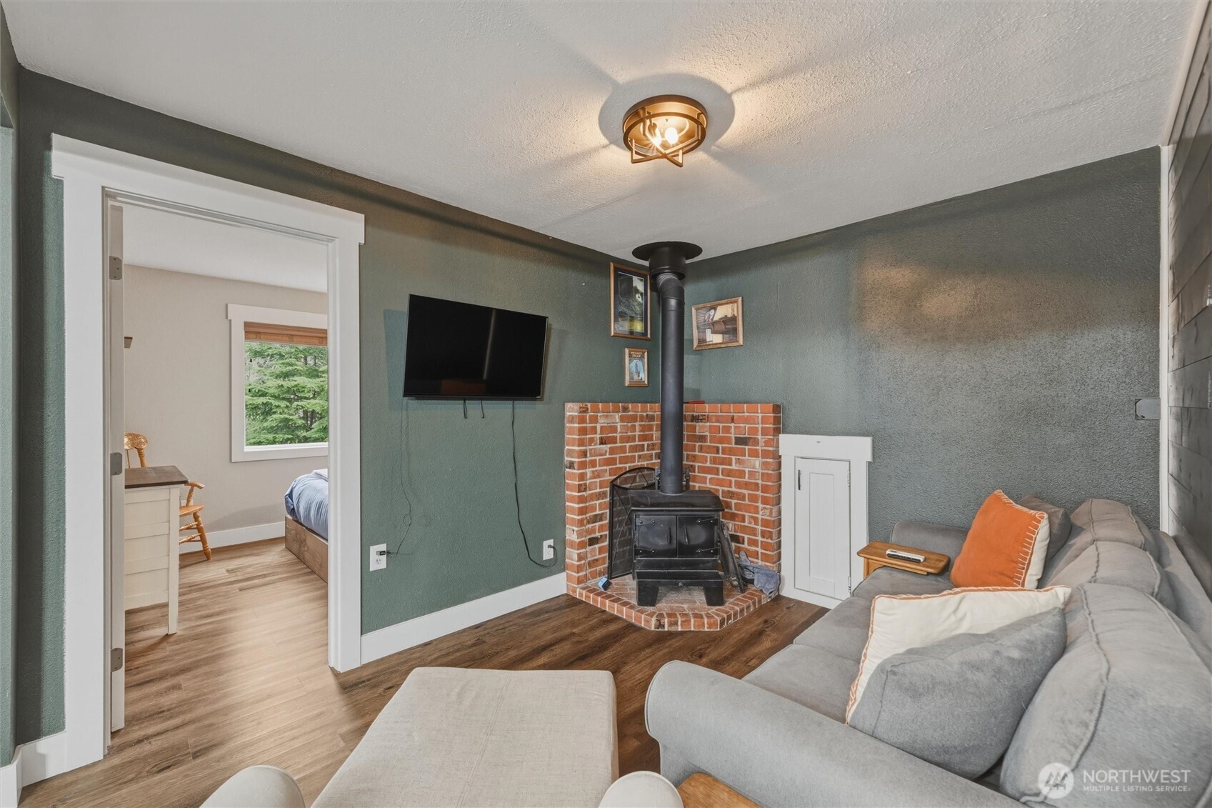 6425 Little Big Horn Road Maple Falls, WA 98266 - Photo 18 of 38