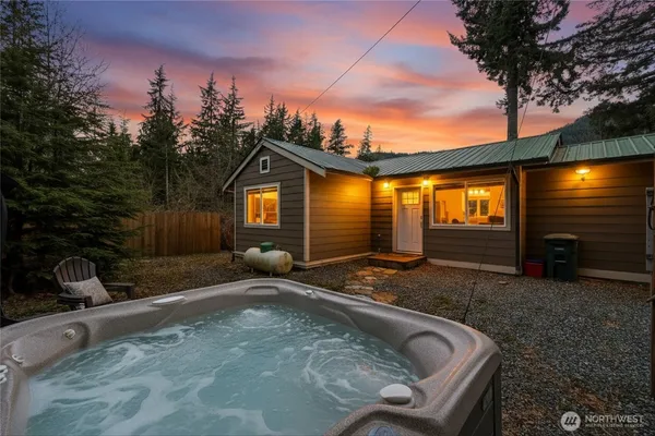 $350,000 | 6425 Little Big Horn Road, Maple Falls, WA 98266