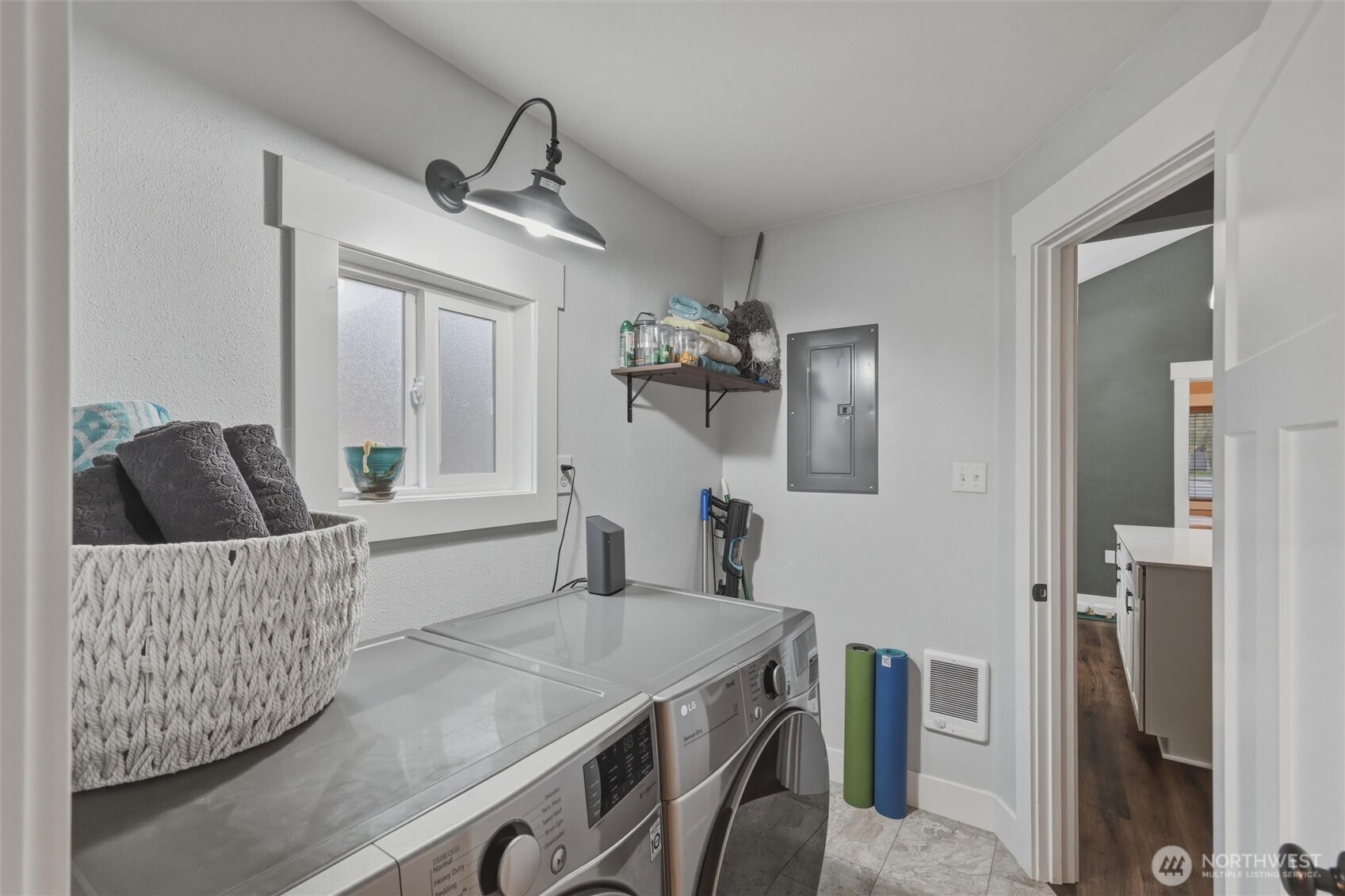 6425 Little Big Horn Road Maple Falls, WA 98266 - Photo 22 of 38