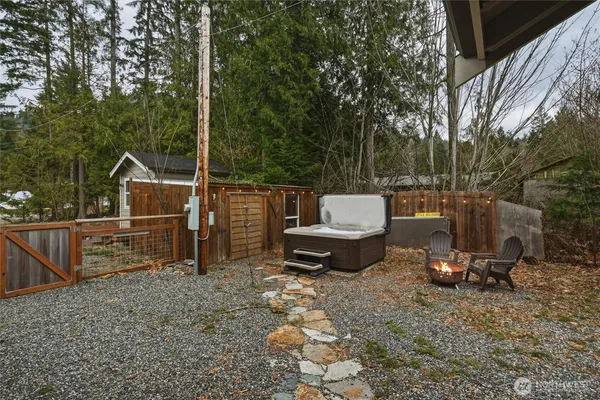 $350,000 | 6425 Little Big Horn Road, Maple Falls, WA 98266