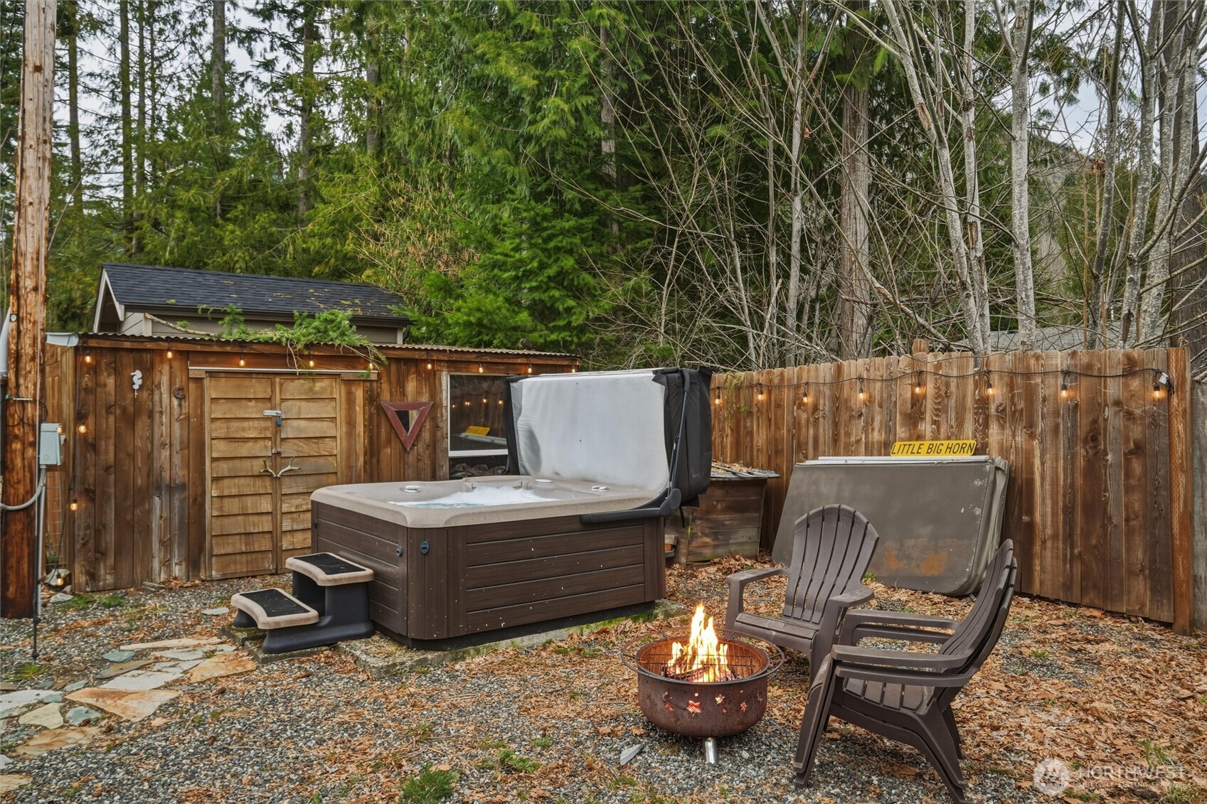 6425 Little Big Horn Road Maple Falls, WA 98266 - Photo 28 of 38