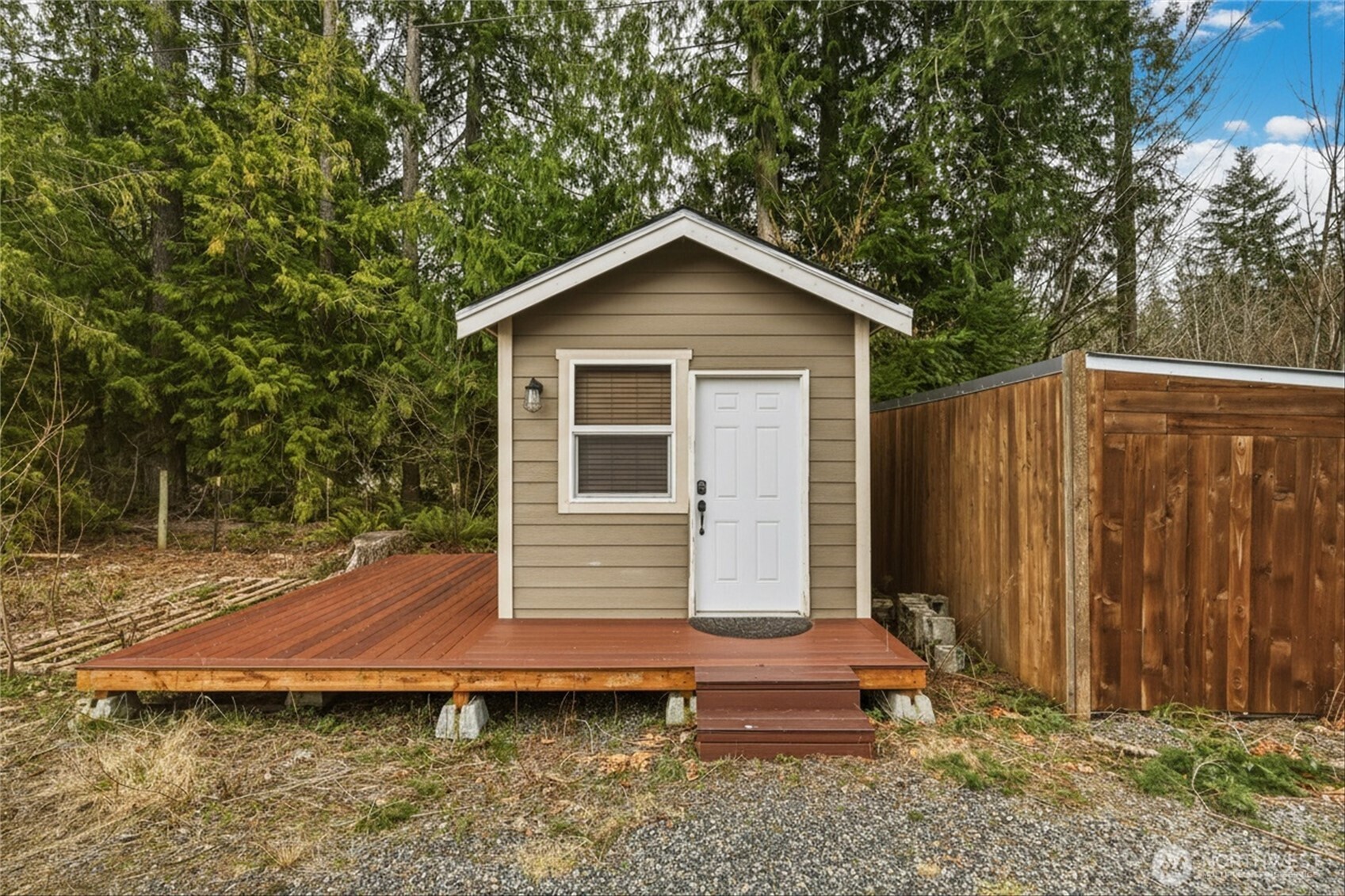 6425 Little Big Horn Road Maple Falls, WA 98266 - Photo 30 of 38